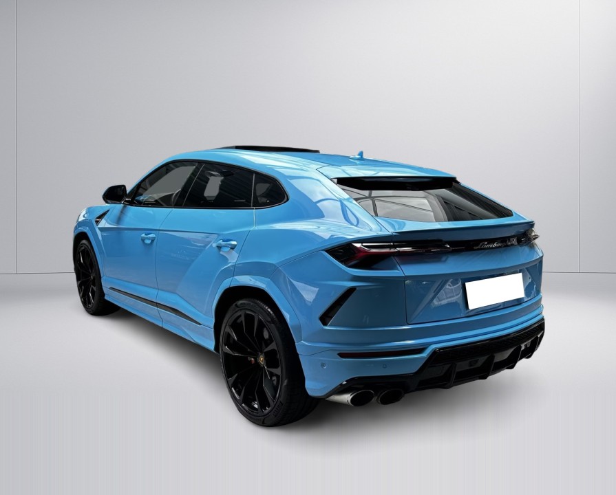 Lamborghini URUS - foto 6