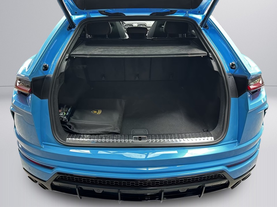 Lamborghini URUS - foto 40