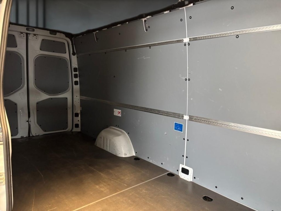 Mercedes-Benz Sprinter 315CDI Maxi - foto 14