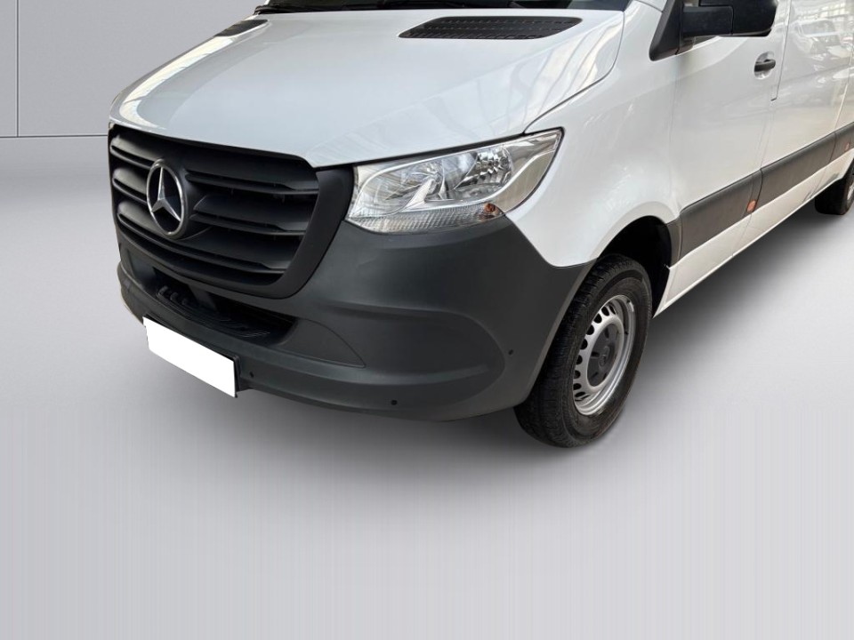 Mercedes-Benz Sprinter 315CDI Maxi - foto 12