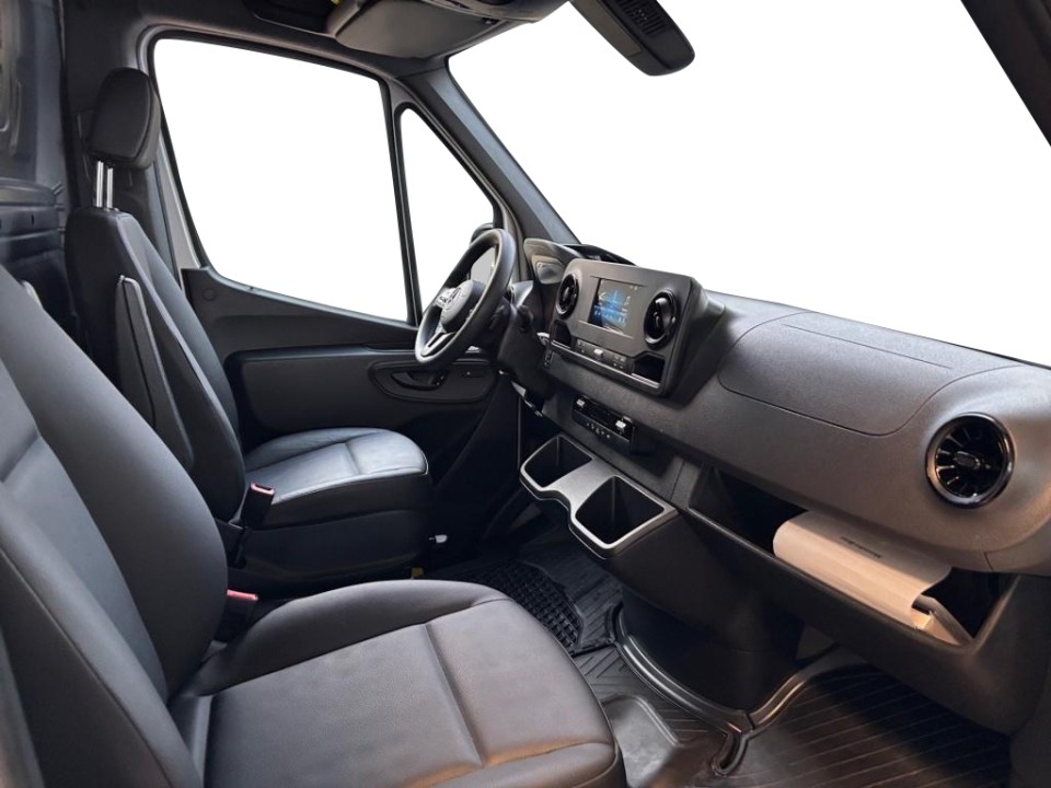 Mercedes-Benz Sprinter 315CDI Maxi - foto 7