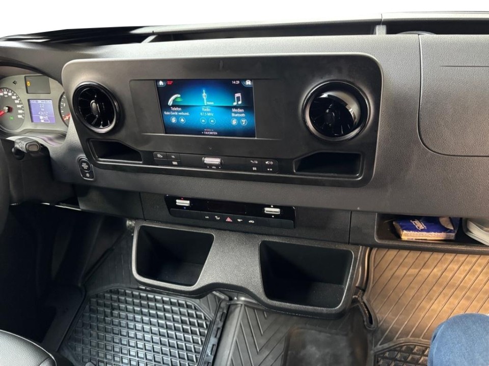 Mercedes-Benz Sprinter 315CDI Maxi - foto 10