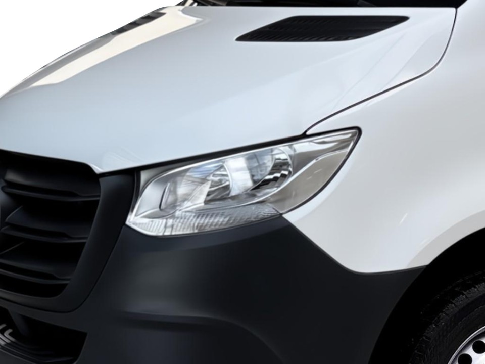 Mercedes-Benz Sprinter 315CDI Maxi - foto 13