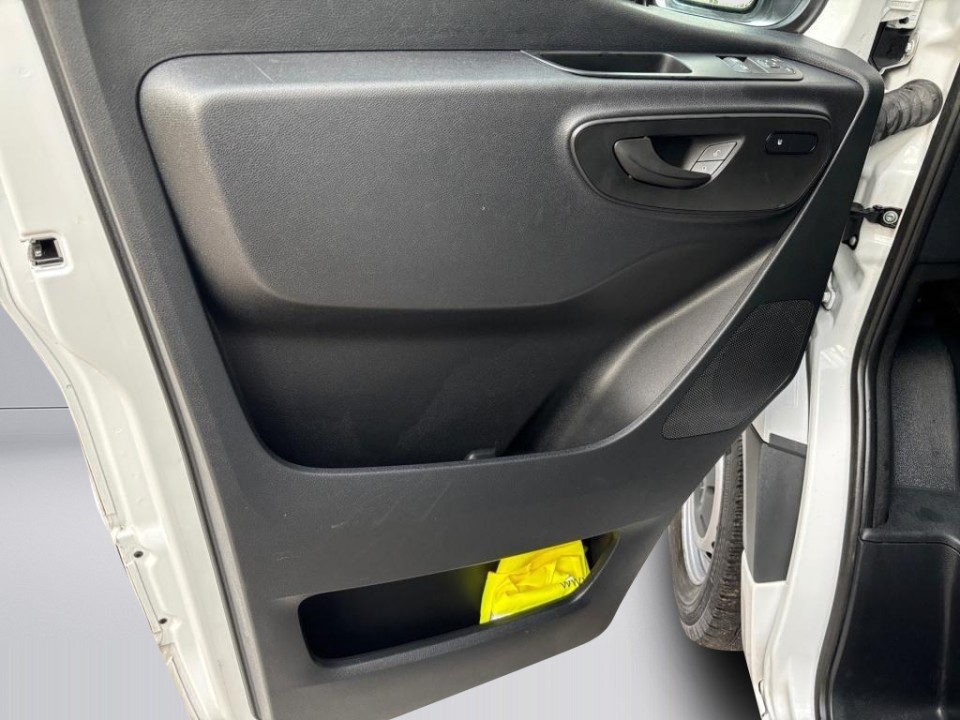 Mercedes-Benz Sprinter 315CDI Maxi - foto 11