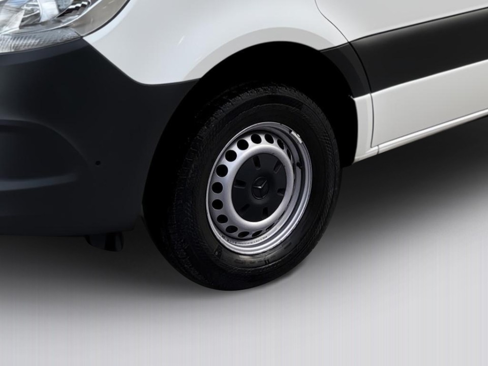 Mercedes-Benz Sprinter 315CDI Maxi - foto 16