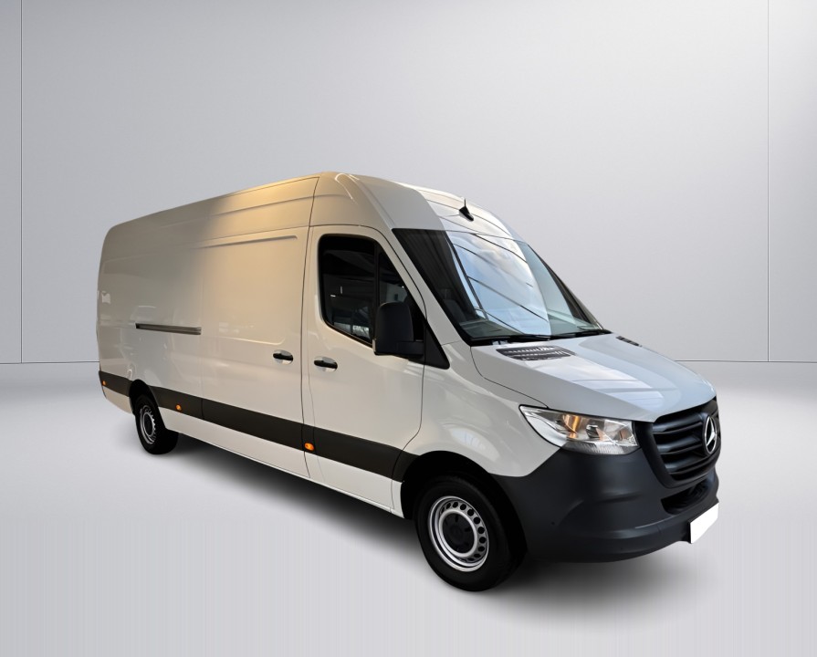 Mercedes-Benz Sprinter 315CDI Maxi