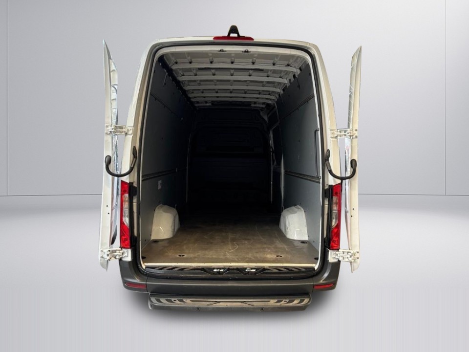 Mercedes-Benz Sprinter 315CDI Maxi - foto 15