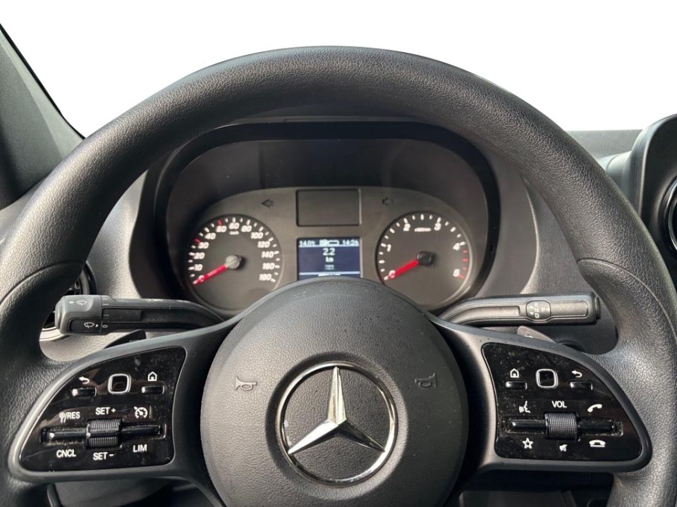 Mercedes-Benz Sprinter 315CDI Maxi - foto 9