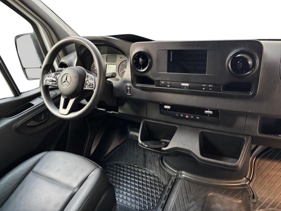 Mercedes-Benz Sprinter 315CDI Maxi - foto 8