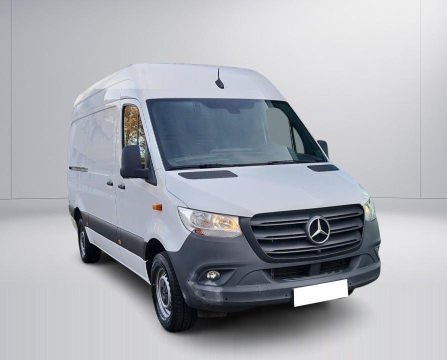 Mercedes-Benz Sprinter 317CDI L2H2