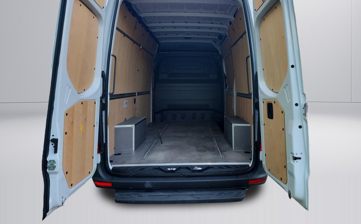 Mercedes-Benz Sprinter 317CDI L2H2 - foto 15