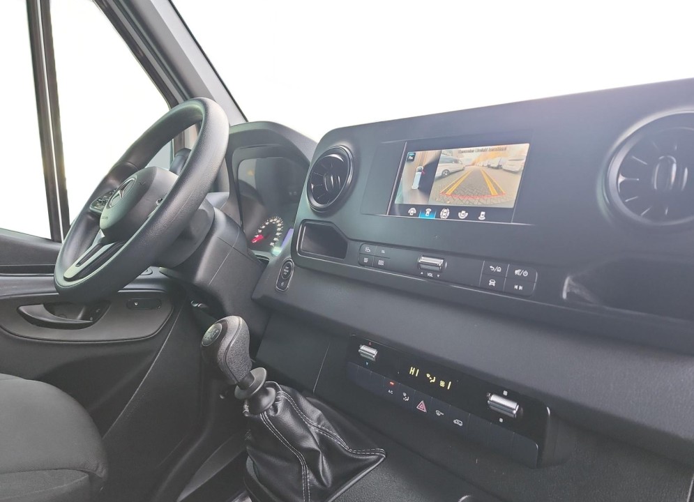 Mercedes-Benz Sprinter 317CDI L2H2 - foto 11