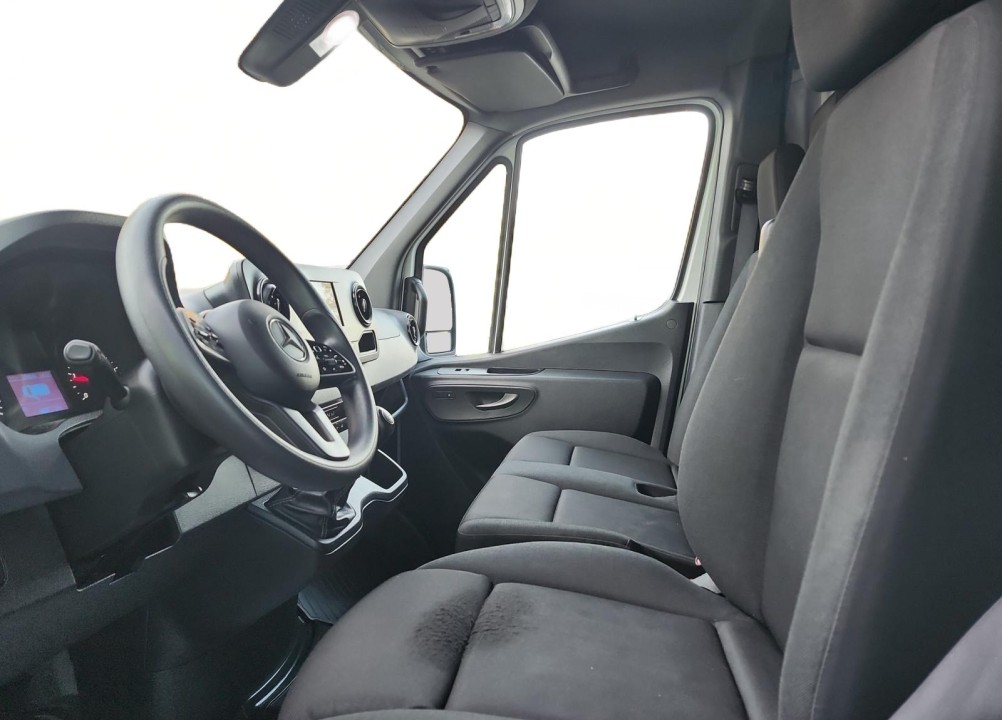 Mercedes-Benz Sprinter 317CDI L2H2 - foto 8
