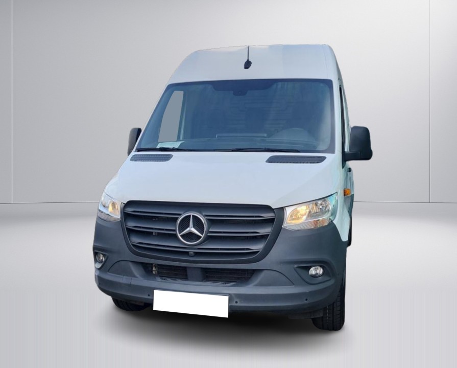 Mercedes-Benz Sprinter 317CDI L2H2 (3)