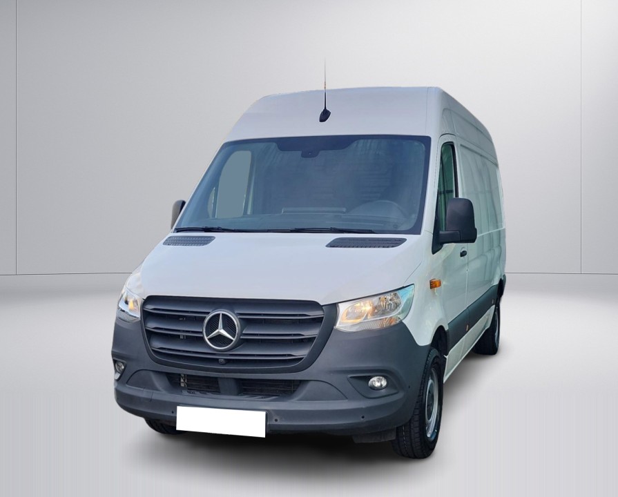 Mercedes-Benz Sprinter 317CDI L2H2 (4)