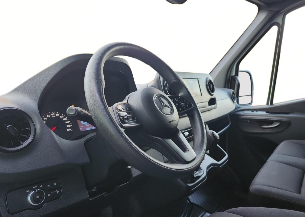 Mercedes-Benz Sprinter 317CDI L2H2 - foto 9