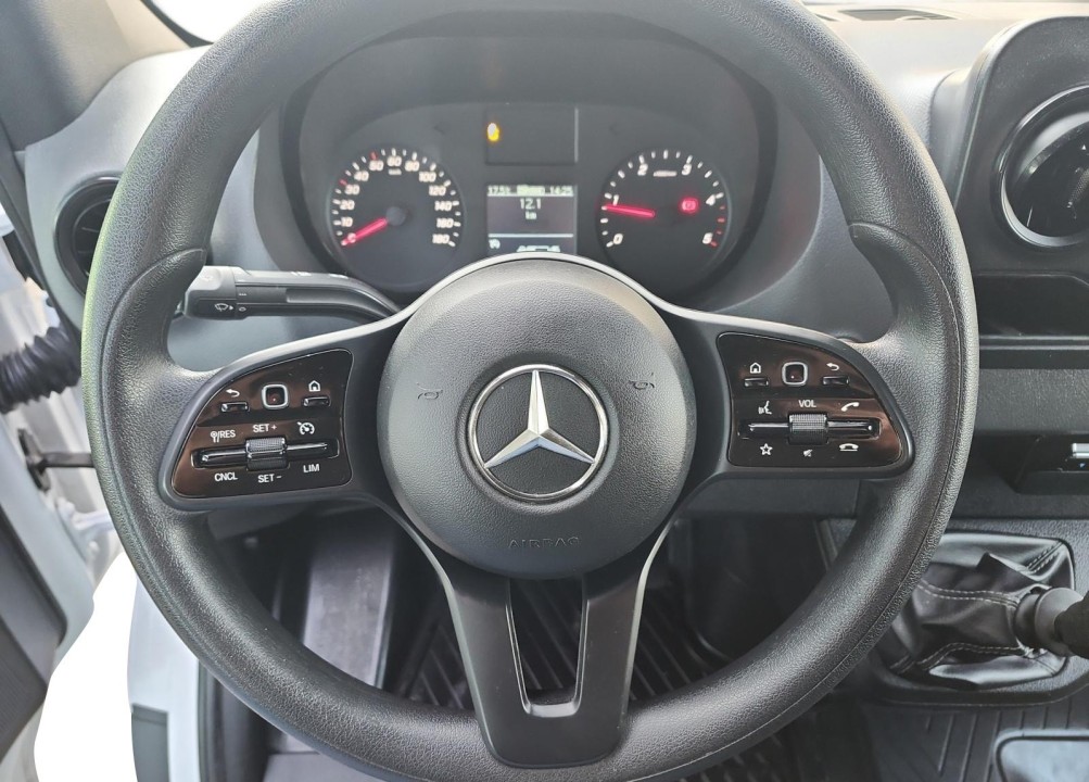 Mercedes-Benz Sprinter 317CDI L2H2 - foto 12