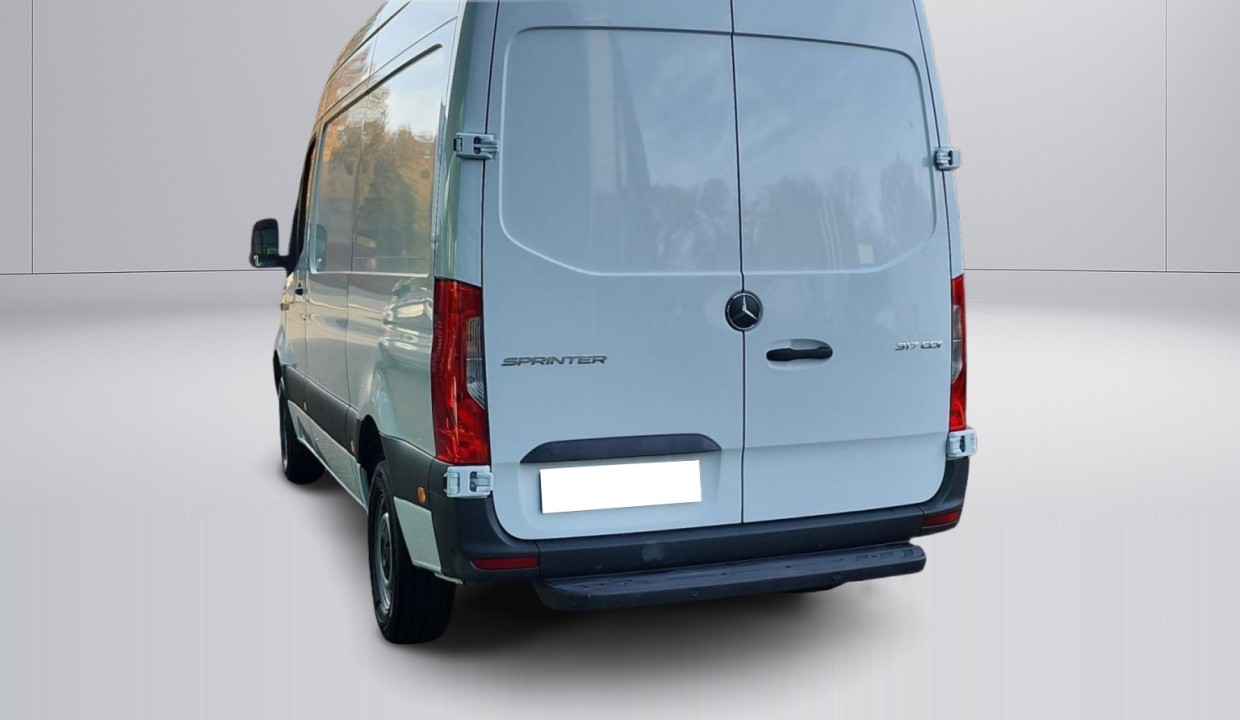 Mercedes-Benz Sprinter 317CDI L2H2 - foto 6