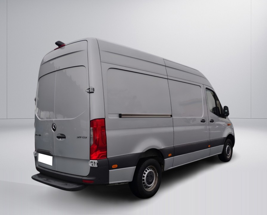 Mercedes-Benz Sprinter 317CDI (4)