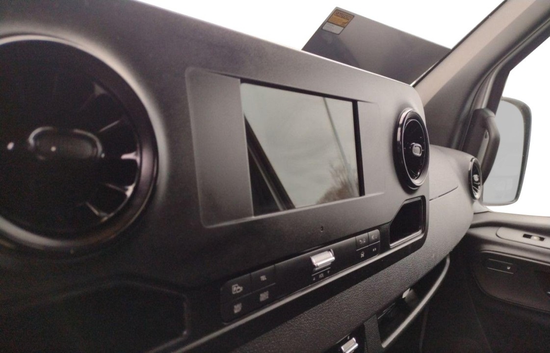 Mercedes-Benz Sprinter 317CDI - foto 12