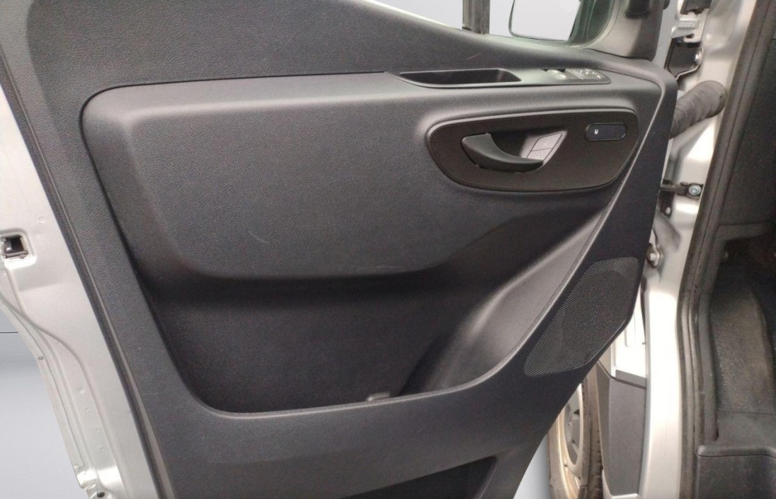 Mercedes-Benz Sprinter 317CDI - foto 13