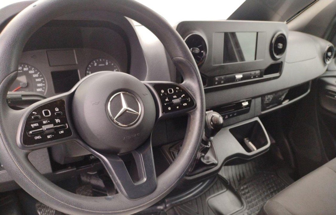 Mercedes-Benz Sprinter 317CDI - foto 10