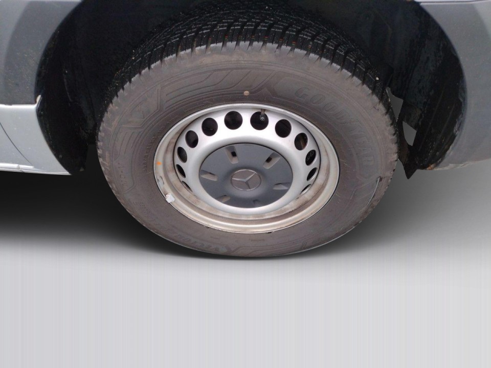 Mercedes-Benz Sprinter 317CDI - foto 15