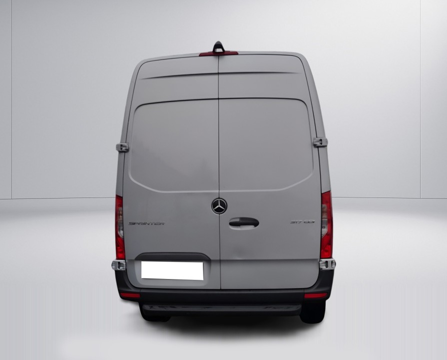 Mercedes-Benz Sprinter 317CDI (5)