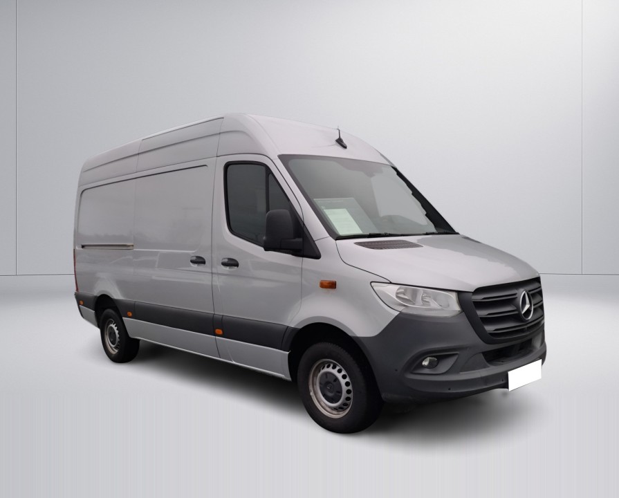Mercedes-Benz Sprinter 317CDI