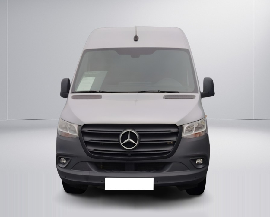 Mercedes-Benz Sprinter 317CDI (2)