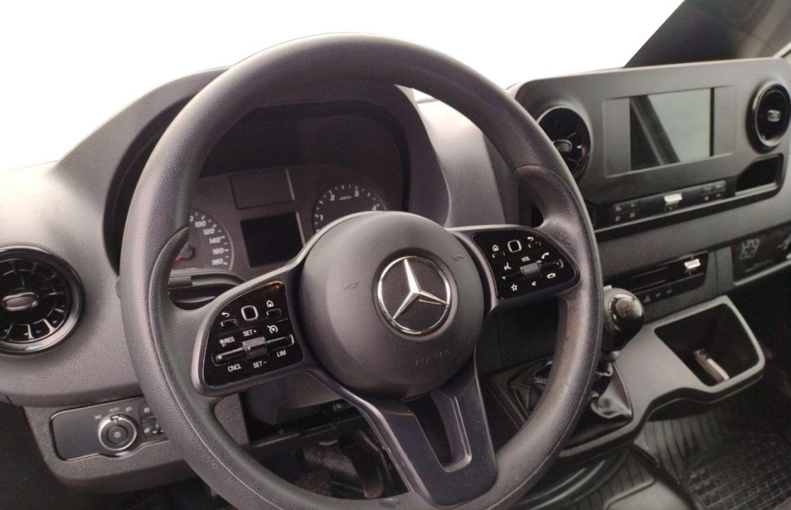 Mercedes-Benz Sprinter 317CDI - foto 9