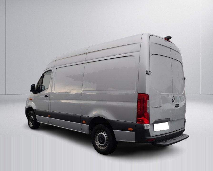 Mercedes-Benz Sprinter 317CDI - foto 6