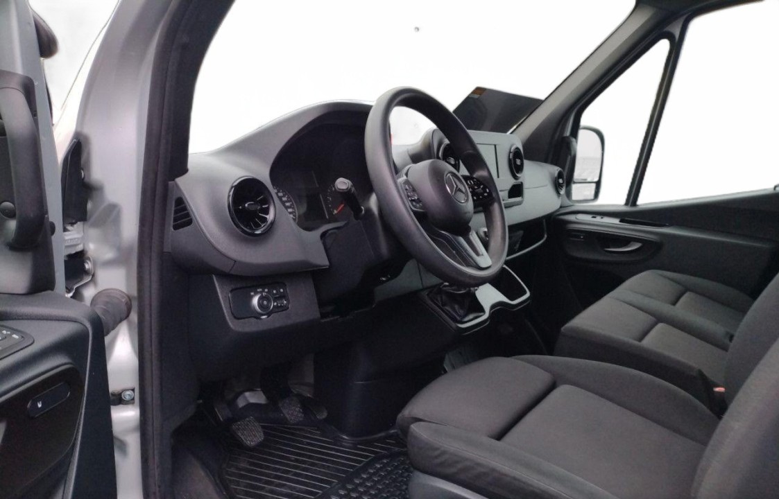 Mercedes-Benz Sprinter 317CDI - foto 7