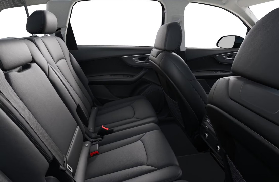 Audi Q7 45 TDI Quattro Tiptronic - foto 7