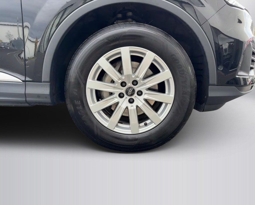 Audi Q7 45 TDI Quattro Tiptronic - foto 12