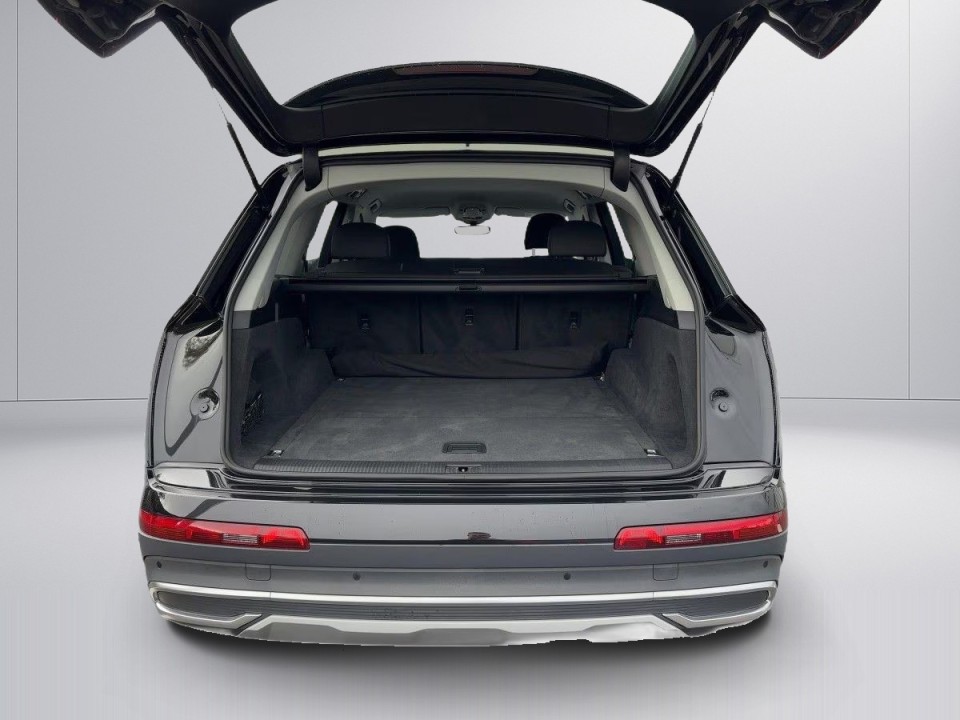 Audi Q7 45 TDI Quattro Tiptronic - foto 11