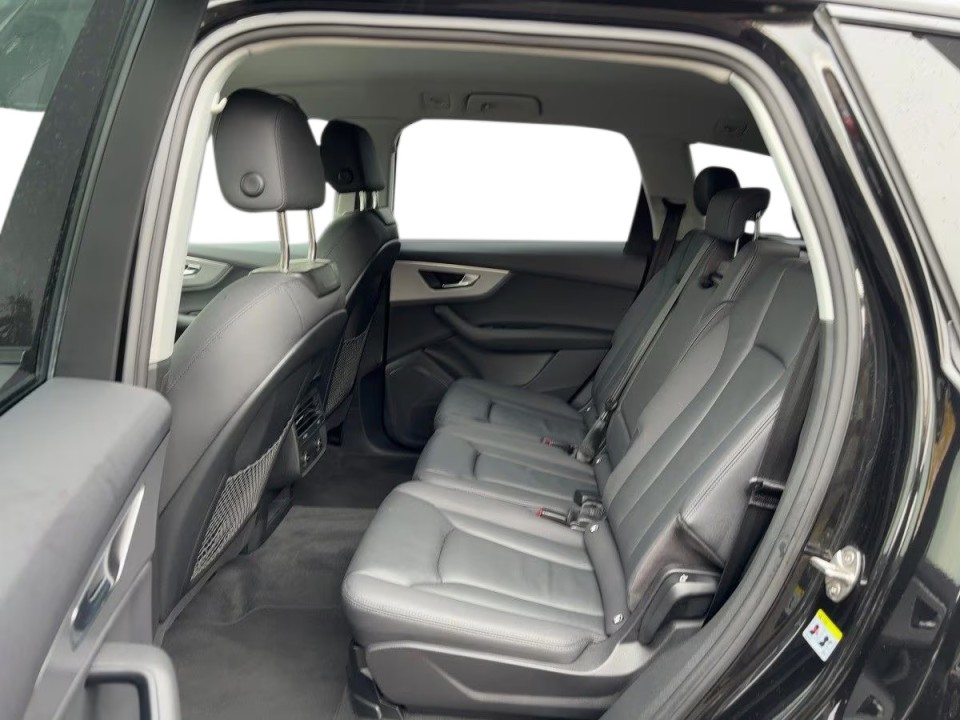 Audi Q7 45 TDI Quattro Tiptronic - foto 6