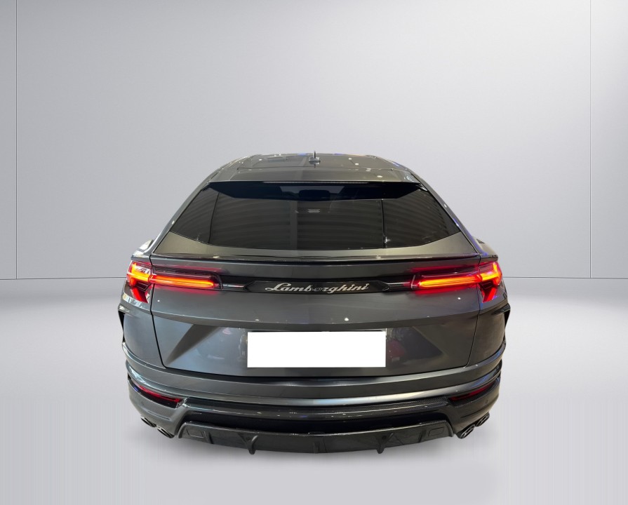 Lamborghini URUS (4)