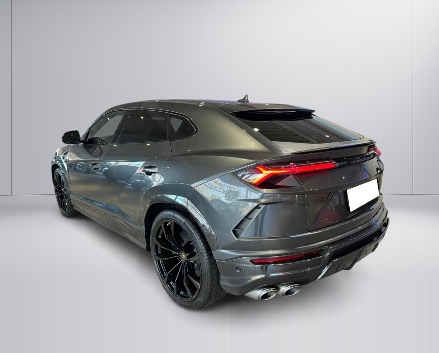 Lamborghini URUS - foto 6