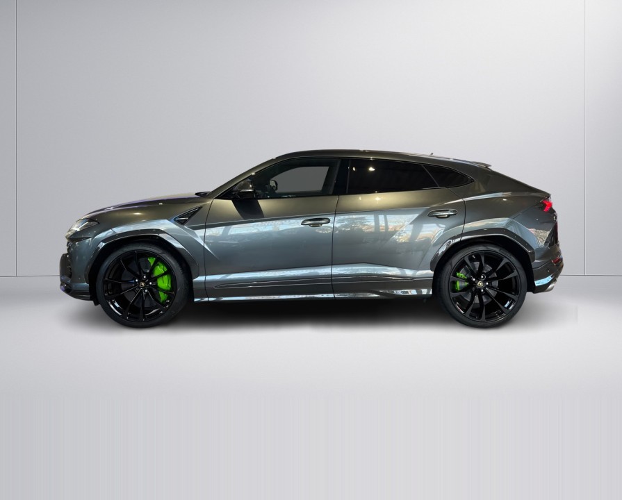 Lamborghini URUS - foto 7