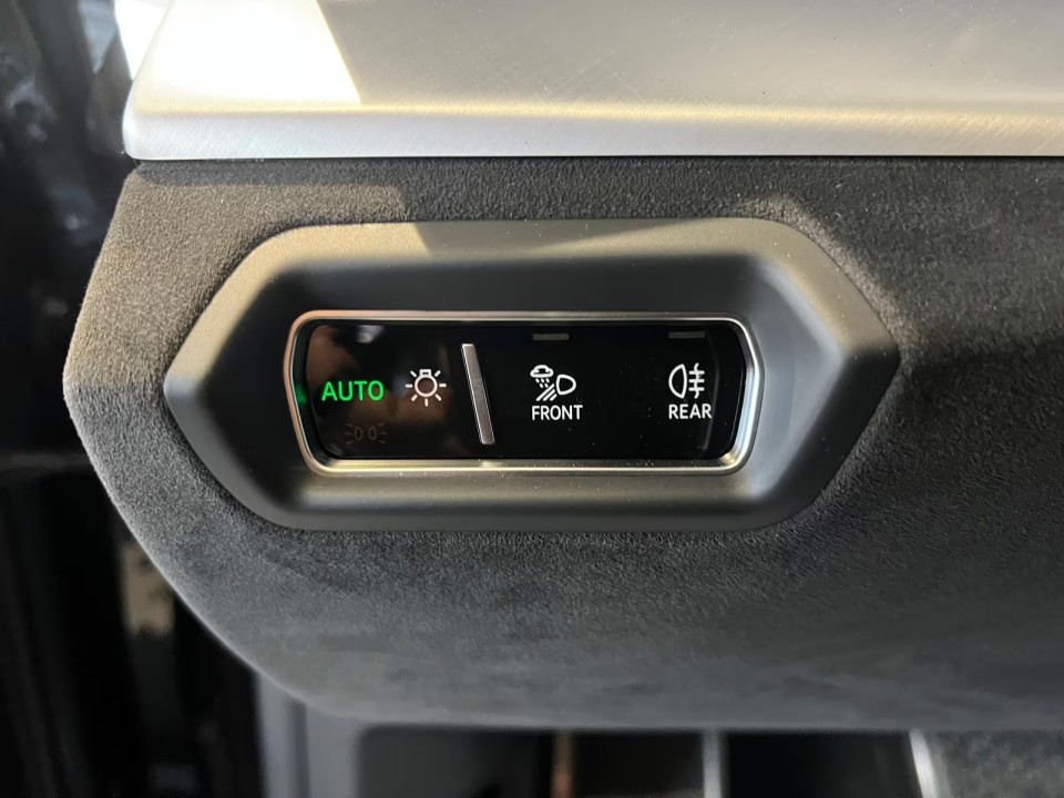 Lamborghini URUS - foto 20