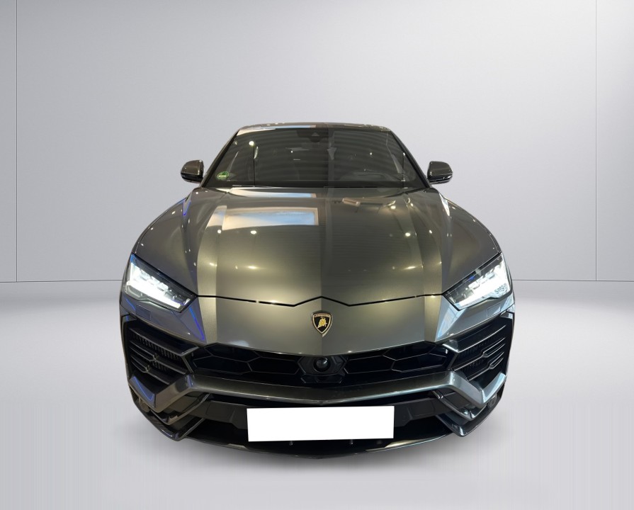 Lamborghini URUS - foto 10