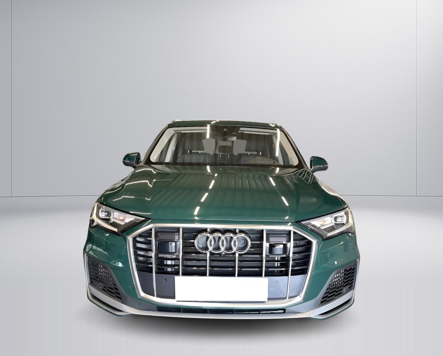 Audi Q7 55 TFSIe Quattro Tiptronic S-line (2)