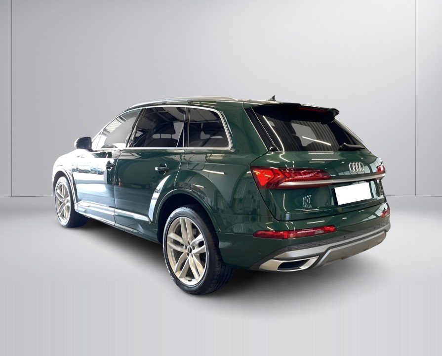 Audi Q7 55 TFSIe Quattro Tiptronic S-line (3)
