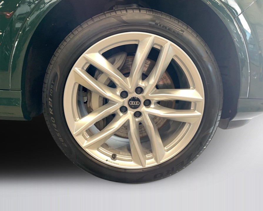 Audi Q7 55 TFSIe Quattro Tiptronic S-line - foto 11