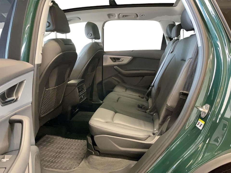 Audi Q7 55 TFSIe Quattro Tiptronic S-line (5)