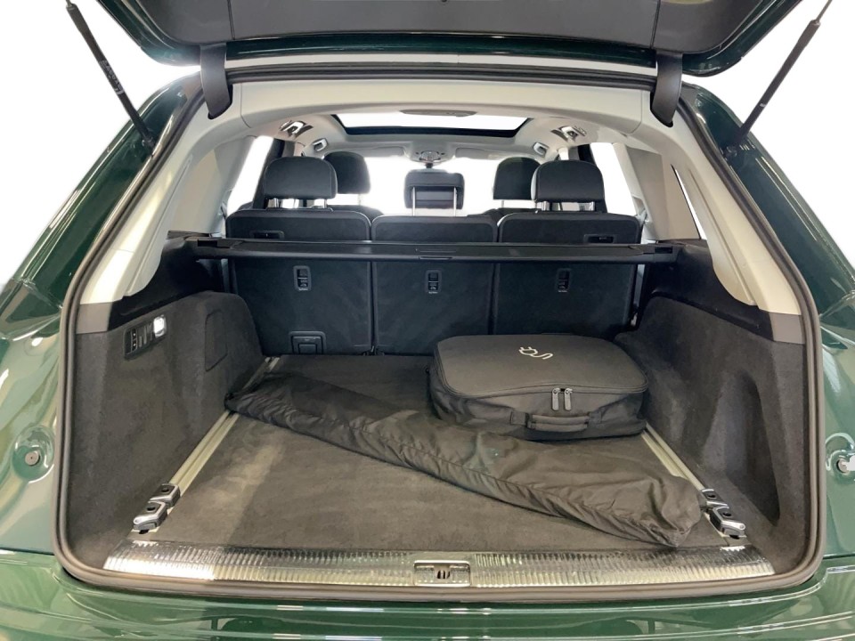 Audi Q7 55 TFSIe Quattro Tiptronic S-line - foto 10