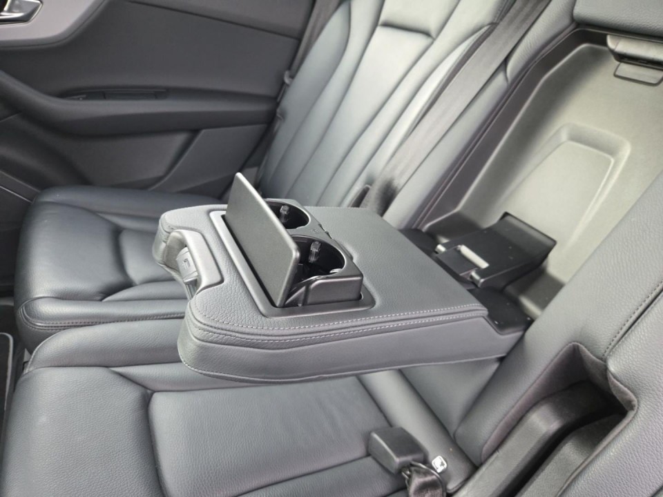 Audi Q7 55 TFSIe Quattro Tiptronic S-line - foto 7