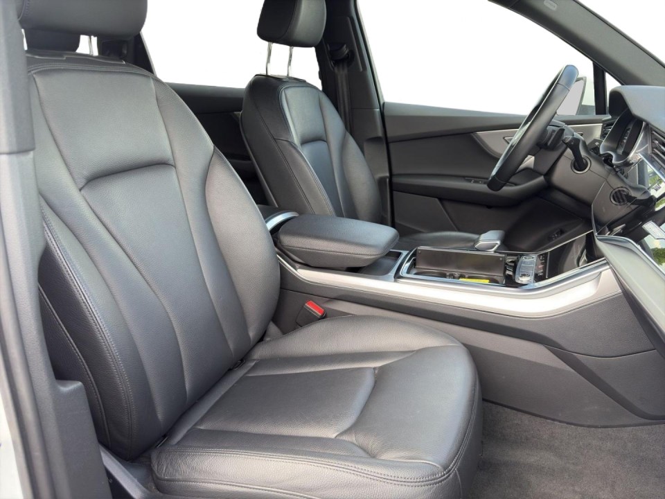 Audi Q7 55 TFSIe Quattro Tiptronic S-line - foto 9