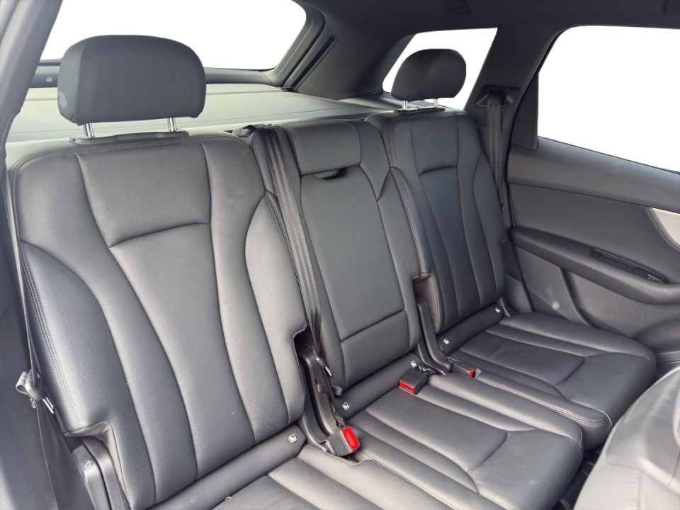 Audi Q7 55 TFSIe Quattro Tiptronic S-line - foto 8
